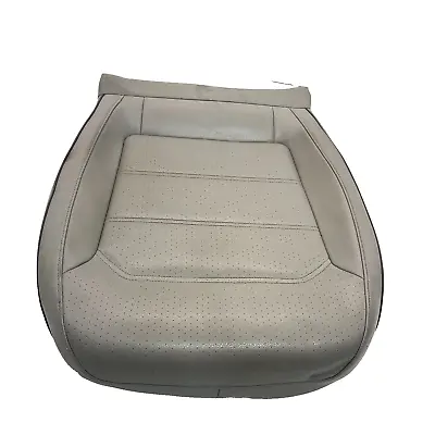 2016-2018 Volkswagen Passat Front Left Driver Side Lower Seat Bottom Cushion Oem • $195.21