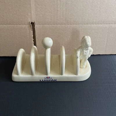 £1.50 • Buy Lurpak  Toast  Rack Quite Old Never Been Used No Box