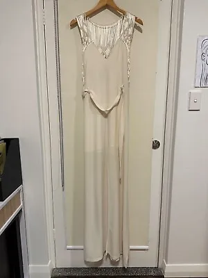 Alice Mccall Dress Size 10 • $250