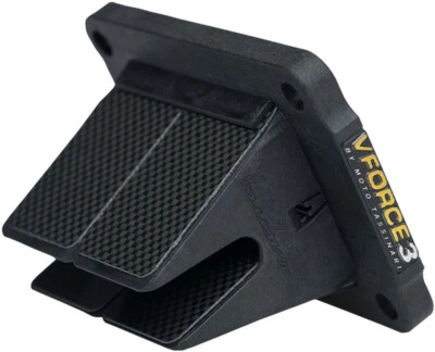 $147.37 • Buy Moto Tassinari V Force 3 Reed Block Reeds Fits HONDA CR125R 2001 V301B