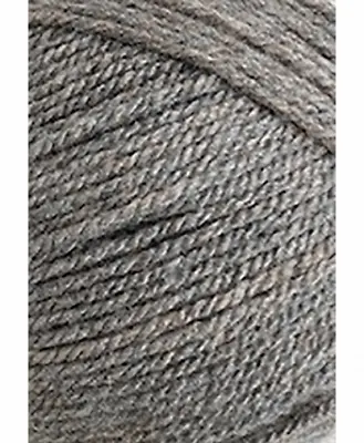 Cygnet DK Double Knitting Acrylic Yarn Wool 100g - 1790 Slate • £3.99