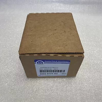 Genuine Mopar Battery Sensor 56029777AC • $60