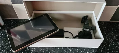 HGV 7 Inch Truckers Lorry Sat Nav - ***BOXED - 2023 Updates*** • £59.99