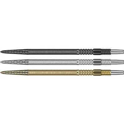 Target Darts Swiss DX Replacement Dart Points - 40mm • £11.99