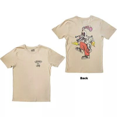 Blink-182 Roger Rabbit T-Shirt • $6.99