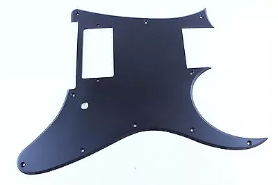 Matte Black Pickguard Fits Ibanez (tm) RG350 MDX HXX • $51.47