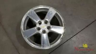 2011 Chevy Cruze 16  Wheel Rim 16x6-1/2 5 Lug 105mm Alum • $90