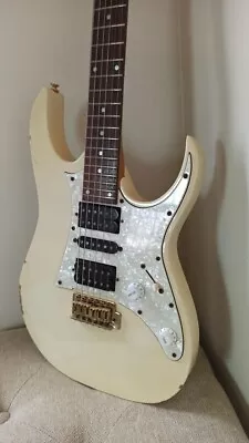 Ibanez Rg Series  • $450