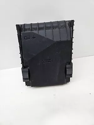 2005 - 2014 VW Jetta Passat Engine Fuse Box Cover OEM #1K0937132F • $39