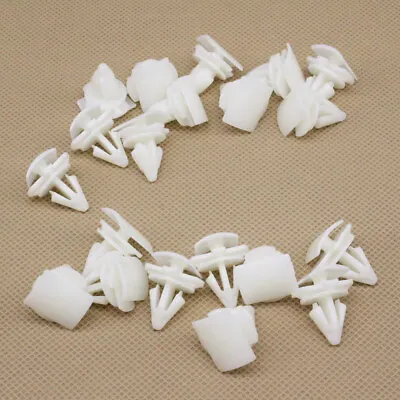 20 Pcs Wheel Opening Molding Clips Retainer For VW Volkswagen 3C0-853-585-B • $10.45