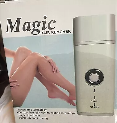 Magic Hair Remover • $24.99