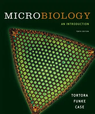 Microbiology : An Introduction Hardcover • $7.59