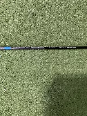 Mitsubishi TENSEI AV  Blue  Series 55 Flex-R • $89