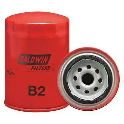 Baldwin Filters B2 Oil FilterSpin-OnFull-Flow • $8.99