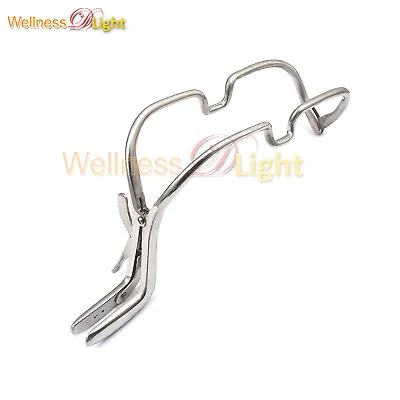 $11.30 • Buy WDL Jennings Mouth Gag 6'' Ratchet Open Mouth Spreader Device Surgical Instru