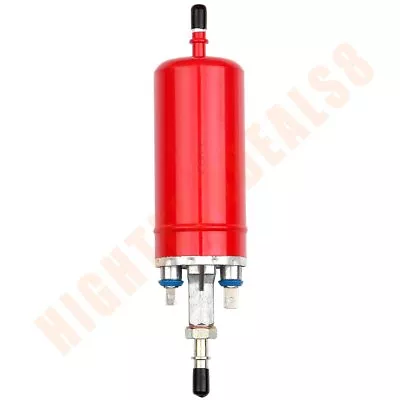 For Ford F-150 5.0L 1986-1991 E2000 High Performance Fuel Pump Replace Kit • $24.95