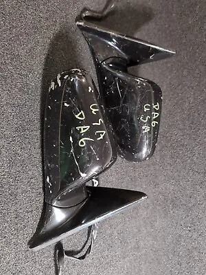 Jdm 90-93 Acura Integra Da6 2d Oem Power Folding Mirror Left & Right Side • $250