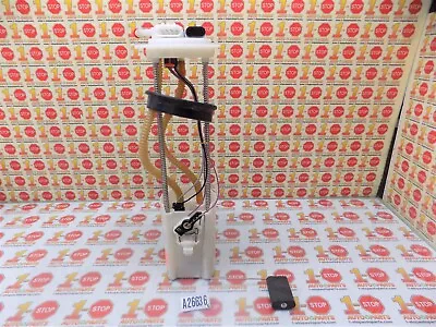 1999-2003 Chevrolet Silverado 1500 Fuel Gas Pump Assembly 19153711 Oem • $89.99