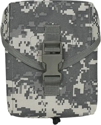 2 In 1 Surgical Pouch Voodoo Molle Tactical IFAK First Aid Kit Pouch EMT Medic  • $16.77