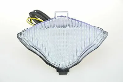 Led Tail Light Integrated Turn Signals YAMAHA 04-06 YZF R1Snowmobile • $59.95