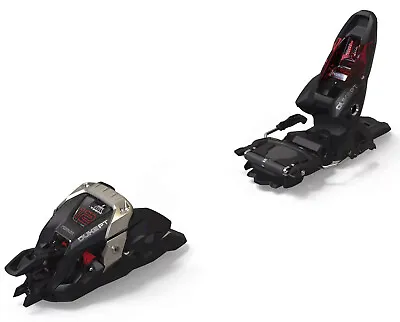 Marker Duke PT 12 Alpine Touring Ski Bindings 125mm • $449.95