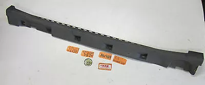 Rocker Panel Molding Right Passenger Side Car 99 01 02 03 04 05 Saab 9-5 Wagon • $144.98