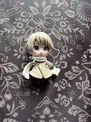 Color Collection Russia Hetalia • $73.14