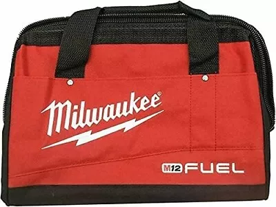 Milwaukee Heavy Duty (FUEL Tool Bag). Fits (1-2 Tool Kit) 2760-20 2866-22 2866 • $21.99