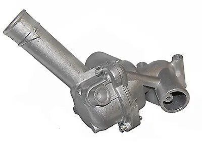 Engine Coolant Thermostat Housing Assembly Fits 77-83 Mercedes 240D • $85.64
