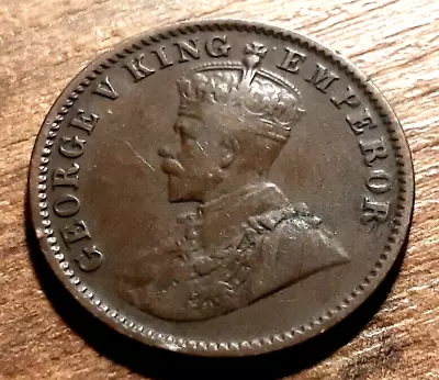 Old Copper Coin 1920 • £1.99