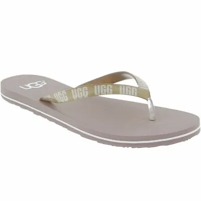 Ugg Flip Flops • $36.94