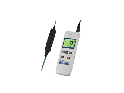 $495 • Buy PCE Instruments PCE-MFM 3000 - Handheld Magnetometer (30000 G / 3000 MT)