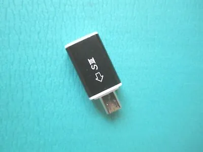 Micro USB 5 Pin To 11 Pin MHL HDMI Adapter For Samsung Galaxy S3 I9300 US SELLER • $12