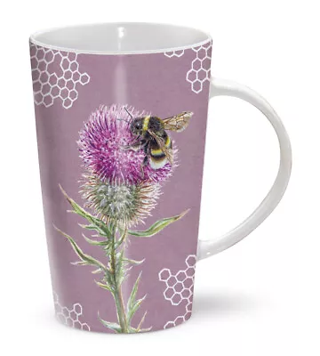 The Riverbank Mug - RSPB In The Wild - Bee & Thistle • £10.98