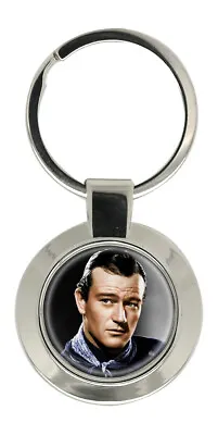 John Wayne Key Ring • $22.53