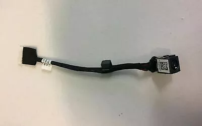 Genuine Dell Precision 17 7710 7720 DC Power Input Jack Cable 0MJ0HM DC30100VH00 • $29.90