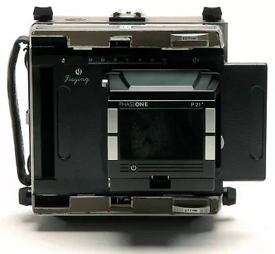 Moveable Adapter For Phase One Mamiya To Linhof Sinar Toyo Horseman 4x5   New • $359.96