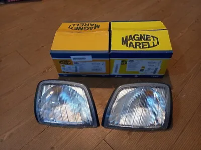 Mercedes W124 Left And Rİght Turn Sİgnal Magnettİ Marellİ New • $250