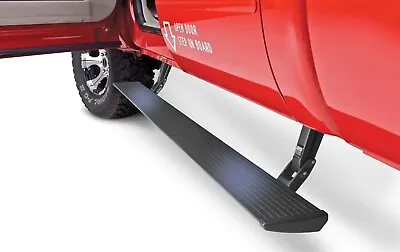 AMP PowerStep Running Board Step Bar Fits 2002-2016 Ford F-250 F-350 F-450 • $1539.99