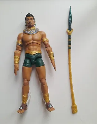 Marvel Legends Namor • £5