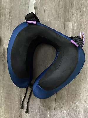 Cabeau Evolution S3 Travel Pillow - Indigo • $30