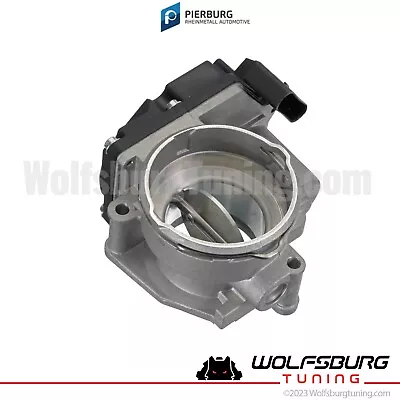 $155.22 • Buy OEM VW Jetta TDI Diesel BRM 2005 2006 Throttle Body Valve Regulating Flap ASV