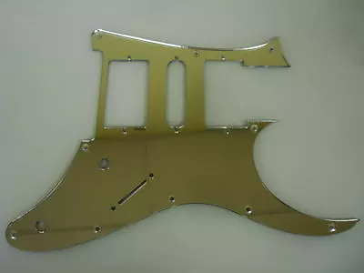 Mirror Guitar Pickguard Fits Ibanez (tm) RG350 MDX  • $36.77