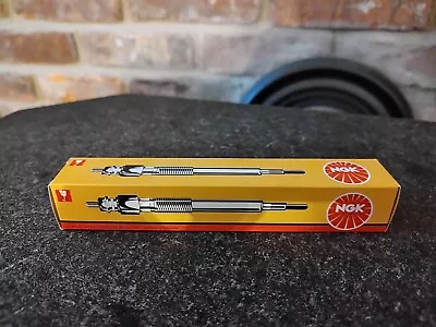 Diesel Glow Plug NGK 9810 VW 1.9 TDI BEW New In Box • $42.99