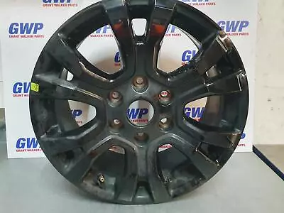 Ford Ranger Wheel Alloy Factory 17x8in Xlt Px Series 3 (06/18-04/22) • $170