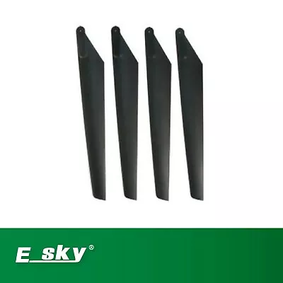 ESKY000839 Main Blade B For Esky Big Lama Coxial RC Helicopter Parts • $5.99