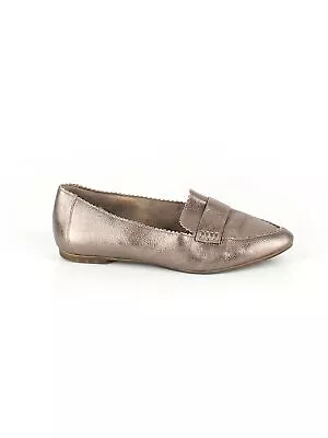 Me Too Women Gray Flats US 8 • $25.99