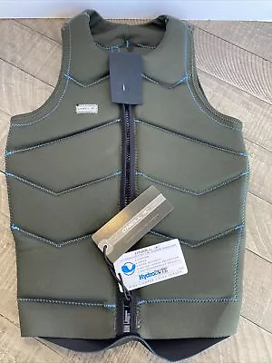 O'Neill Hyperfreak Comp Vest FABEBLU:OCEAN  XS • $75.50