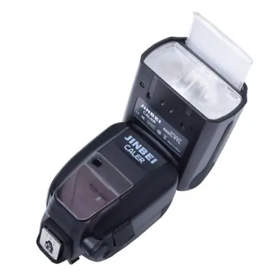 Jinbei 600 EX RT Canon Compatible TTL Speedlite Flash • $145