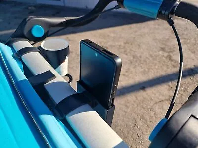 Phone Holder For Thule Urban Glide 2 • $36.43